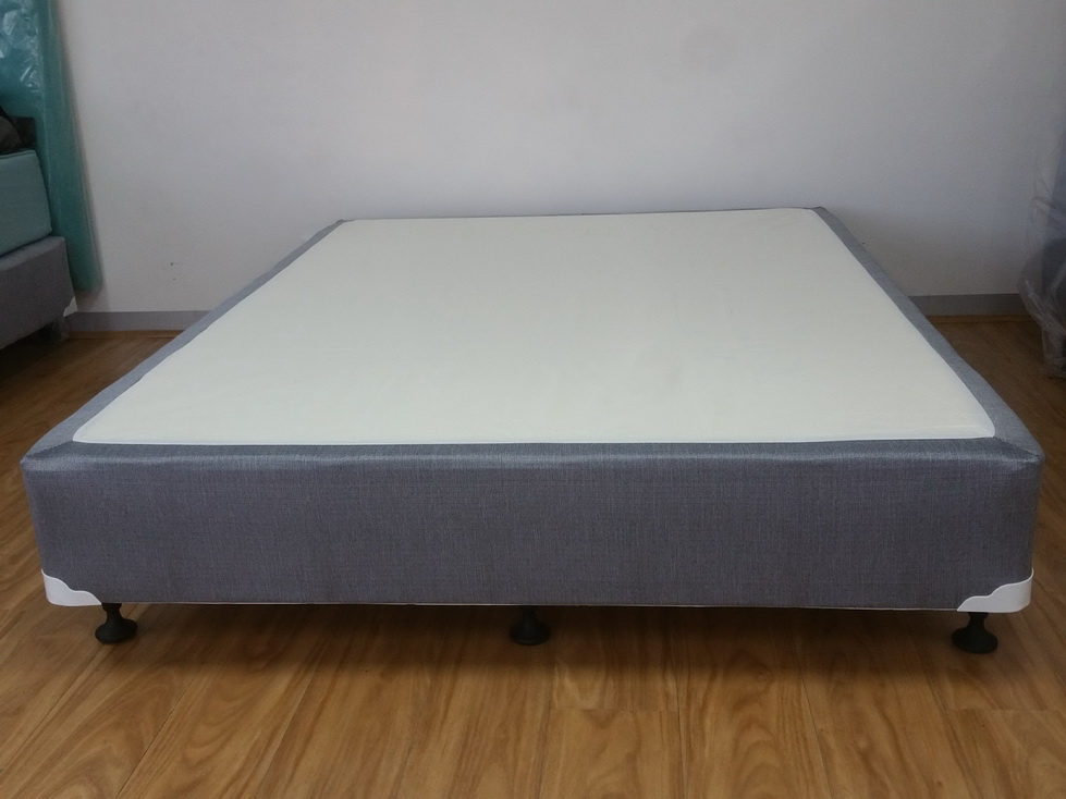 Bed Bases | Ensemble Queen Bed Base 