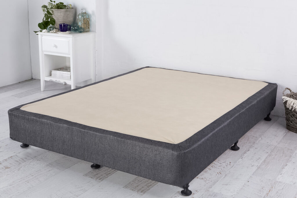 Bed Bases Ensemble Queen Bed Base, King, Double, Single Bed Bases