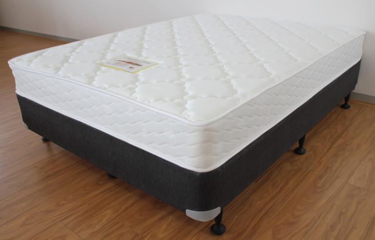 used double bed mattress for sale in melbourne