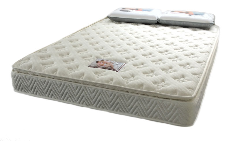 pillowtop queen mattresses