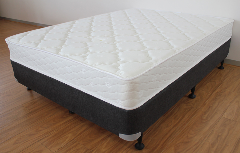 queen size double sided mattress