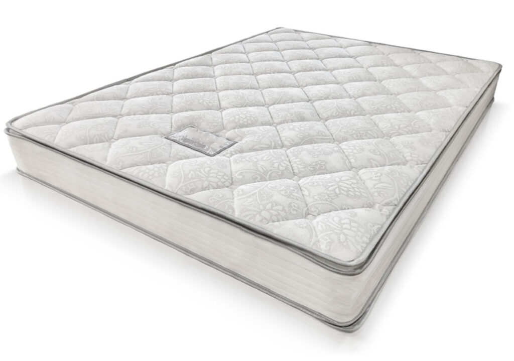 ortho queen mattress set