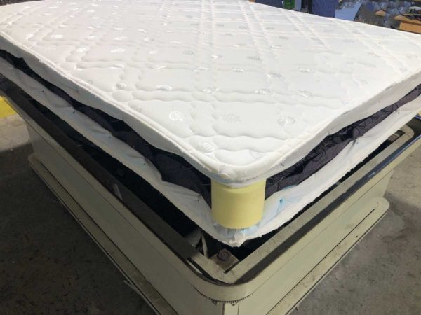 quality twin mattress factory second