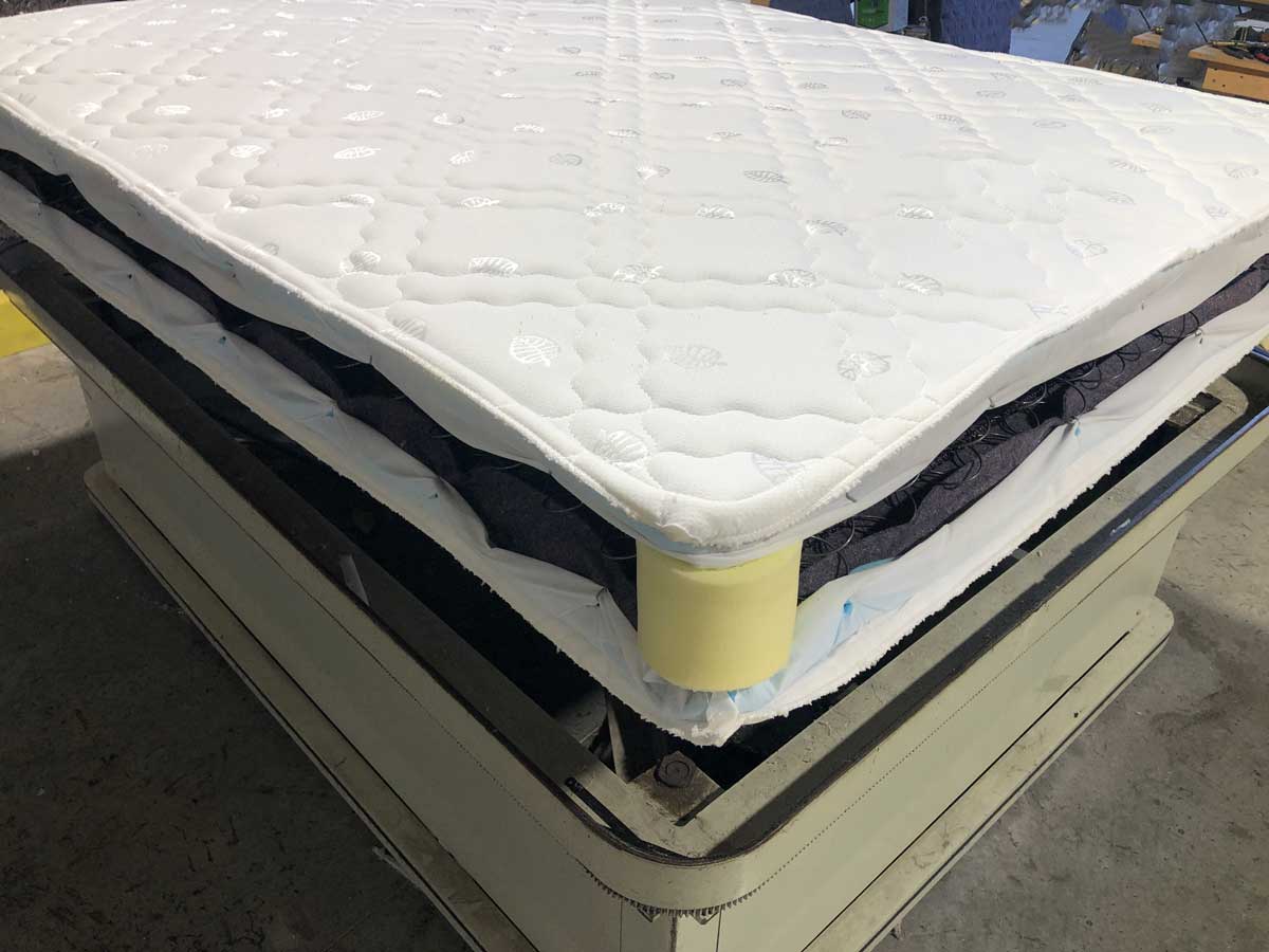 melbourne mattress factory review